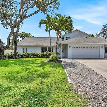 Villa The Bonita Rita Bonita Springs Exterior foto