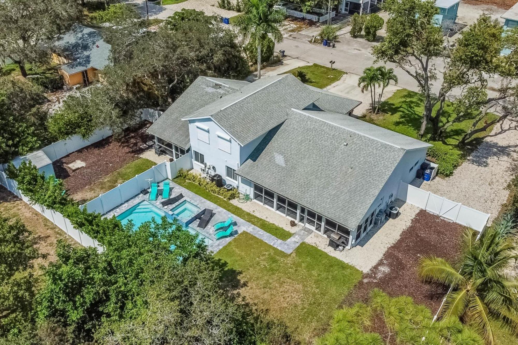 Villa The Bonita Rita Bonita Springs Exterior foto
