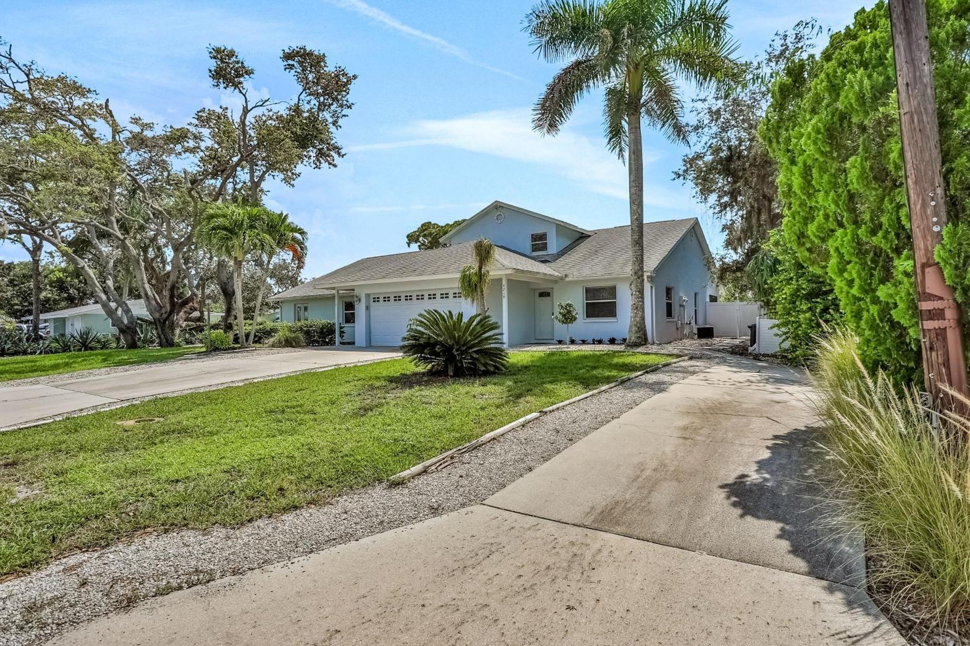 Villa The Bonita Rita Bonita Springs Exterior foto