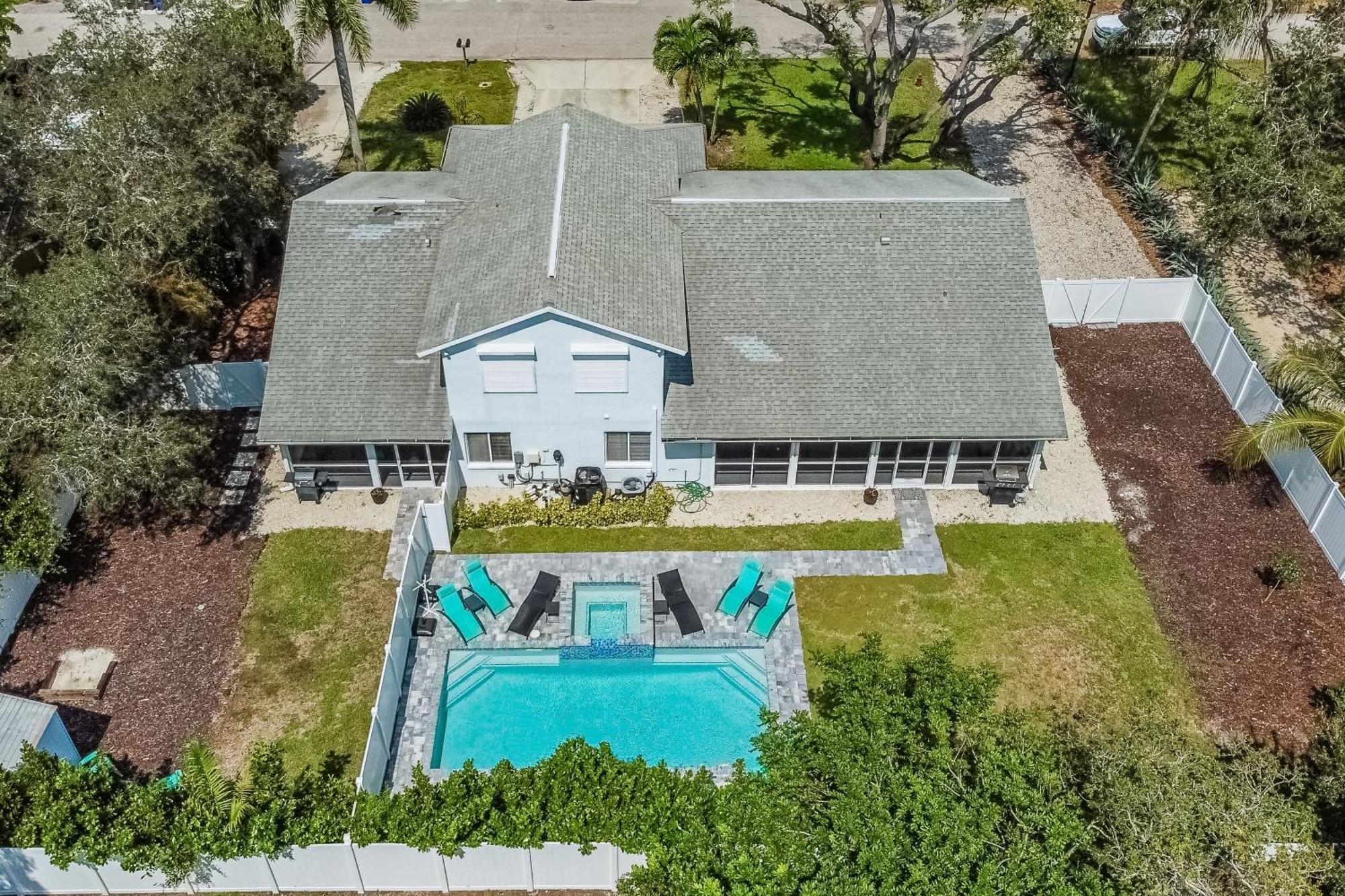 Villa The Bonita Rita Bonita Springs Exterior foto